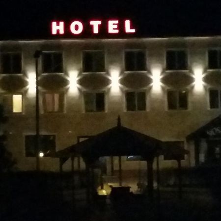 Hotel Gosciniec Włocławek 외부 사진