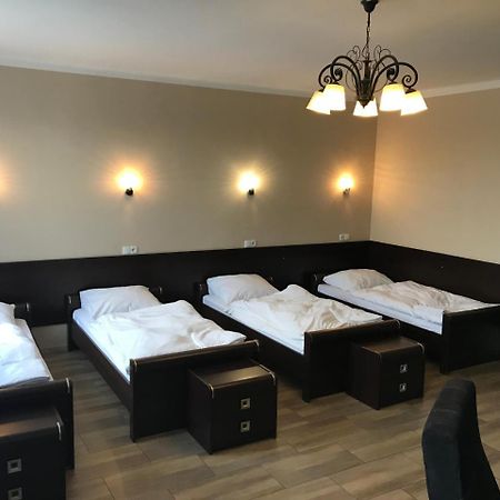 Hotel Gosciniec Włocławek 외부 사진
