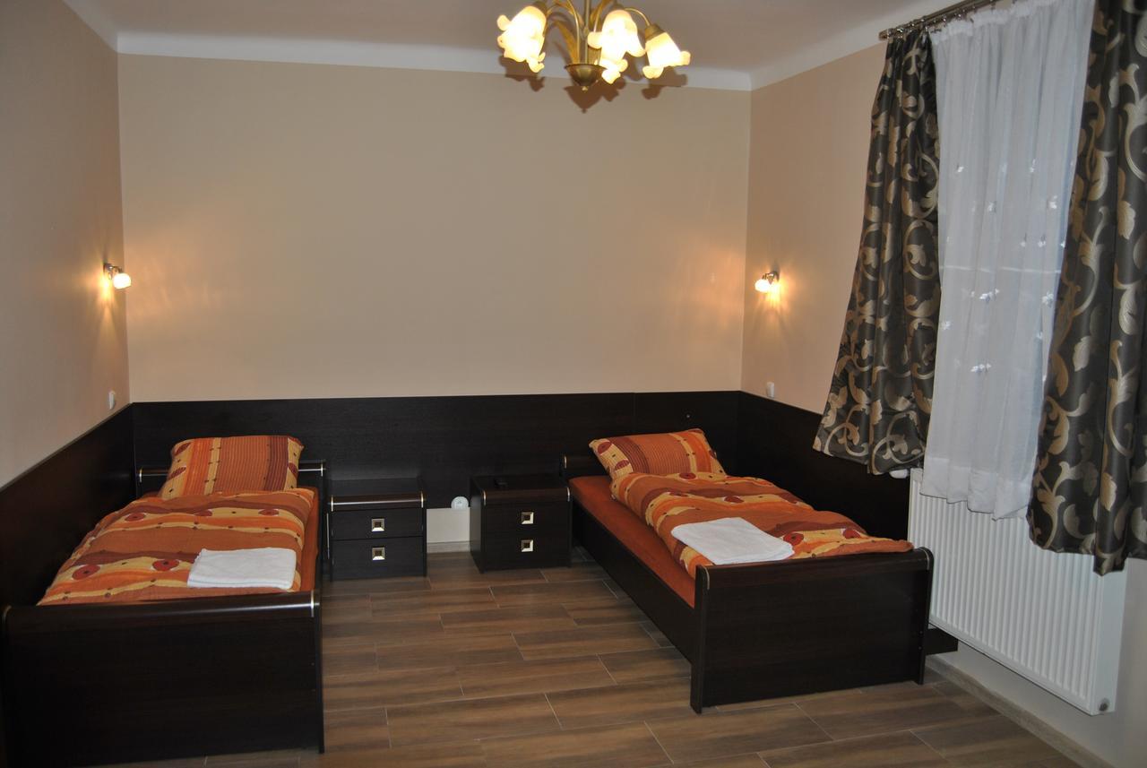 Hotel Gosciniec Włocławek 외부 사진