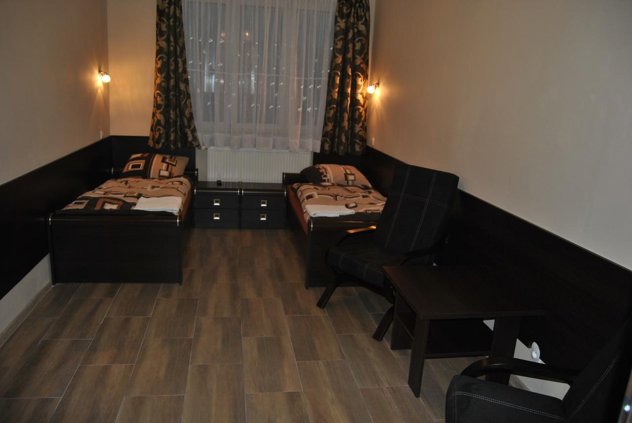 Hotel Gosciniec Włocławek 외부 사진