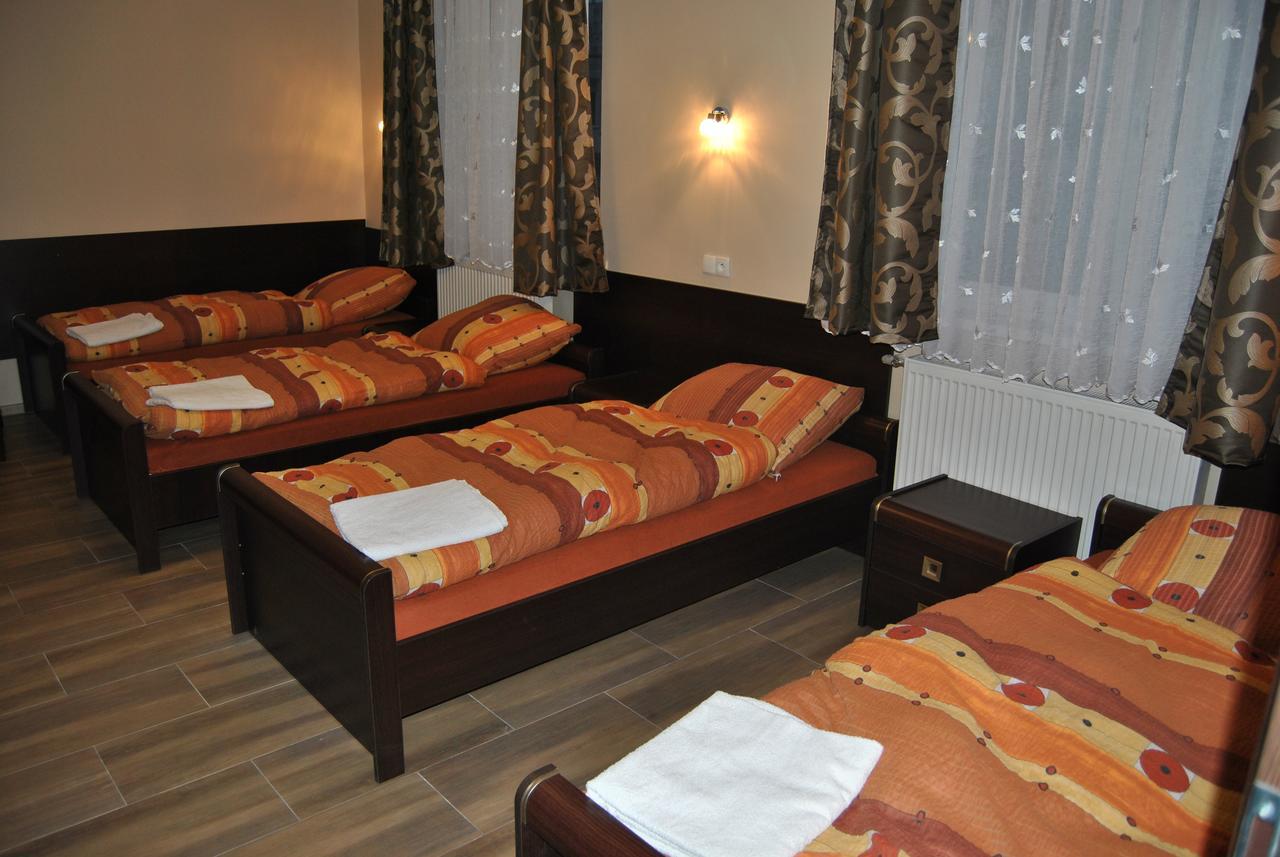 Hotel Gosciniec Włocławek 외부 사진