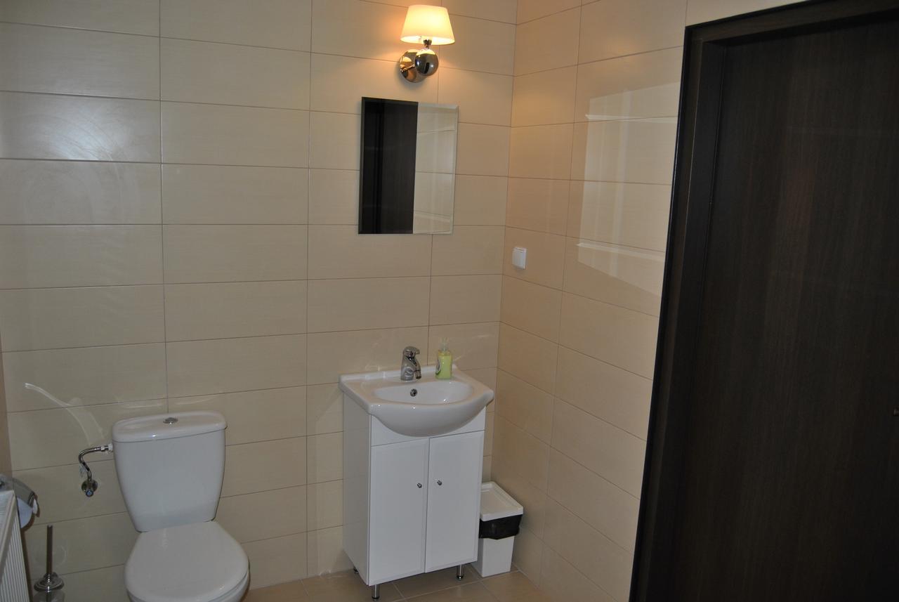 Hotel Gosciniec Włocławek 외부 사진