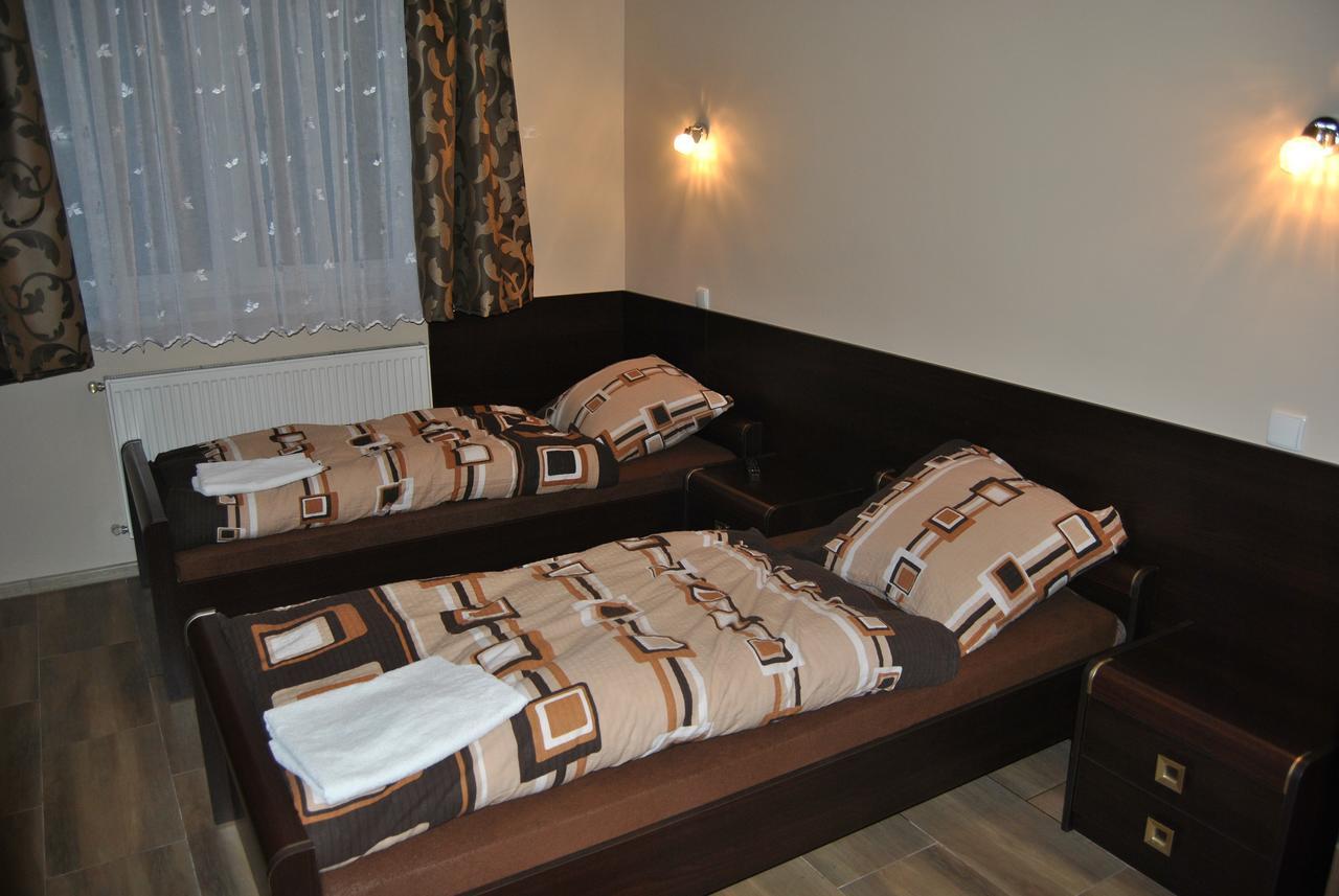 Hotel Gosciniec Włocławek 외부 사진