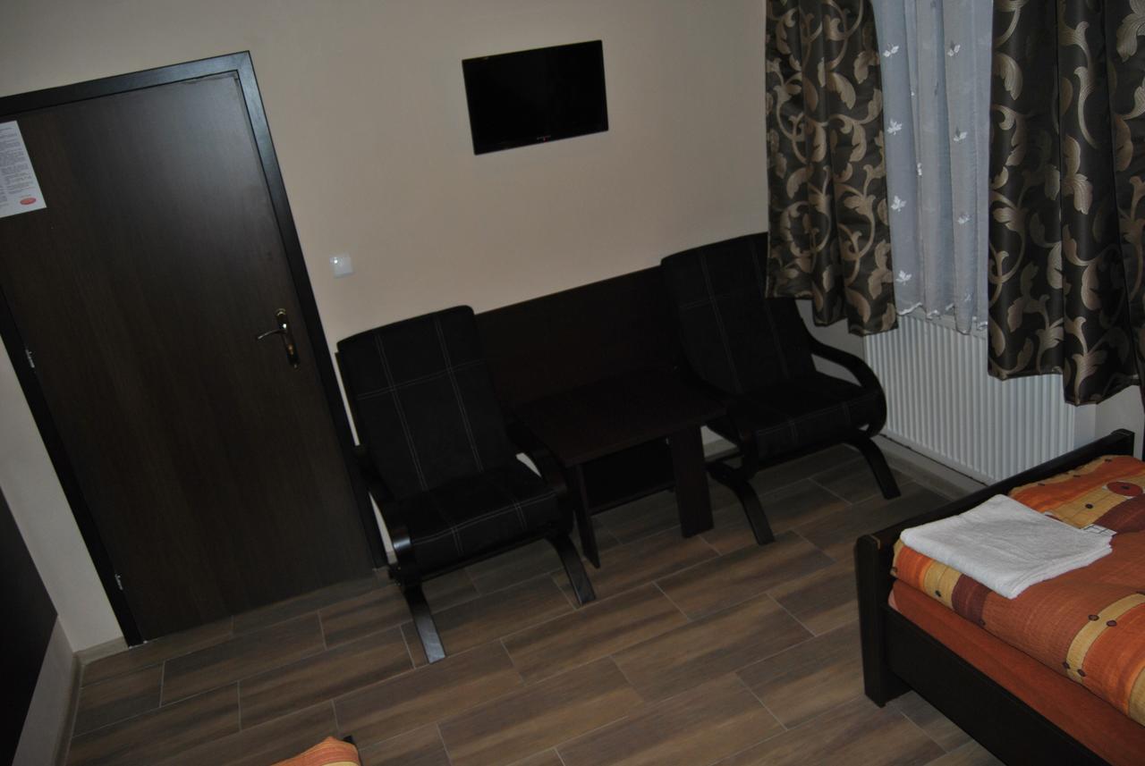 Hotel Gosciniec Włocławek 외부 사진