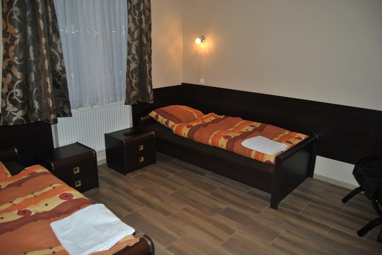 Hotel Gosciniec Włocławek 외부 사진