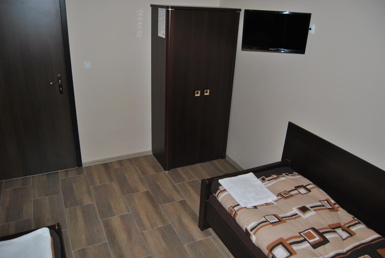 Hotel Gosciniec Włocławek 외부 사진