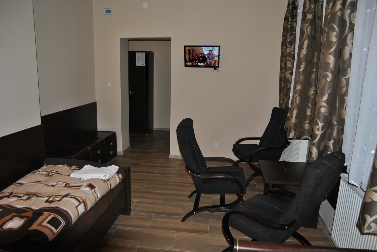 Hotel Gosciniec Włocławek 외부 사진