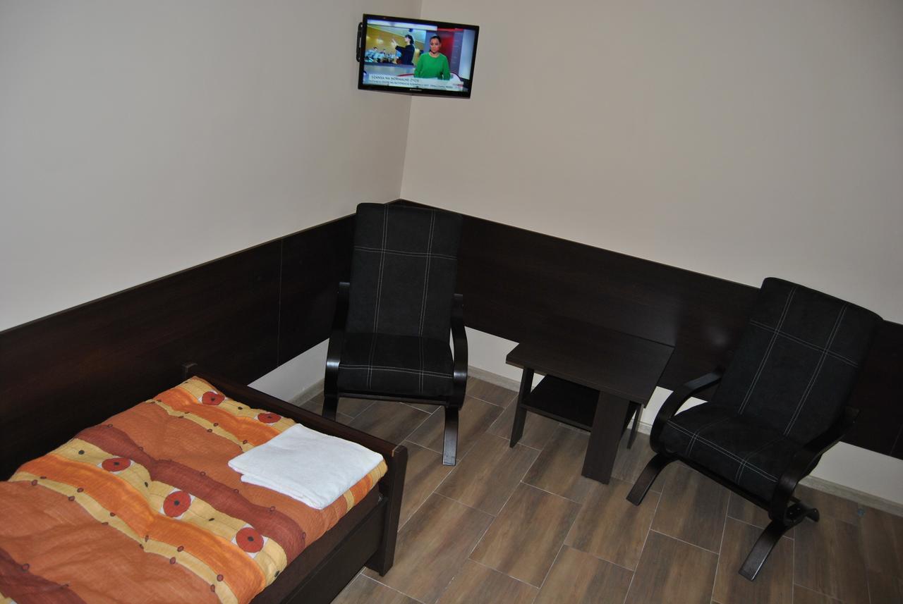 Hotel Gosciniec Włocławek 외부 사진