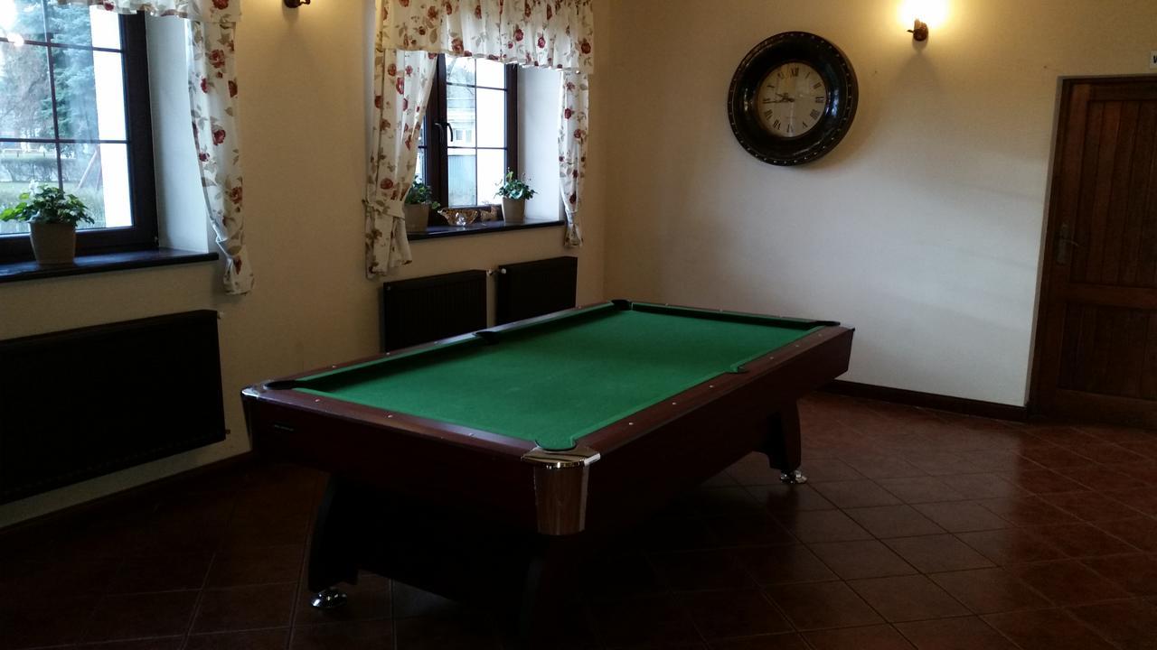 Hotel Gosciniec Włocławek 외부 사진