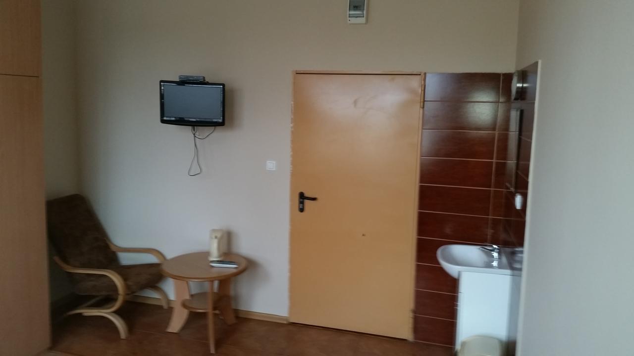 Hotel Gosciniec Włocławek 객실 사진