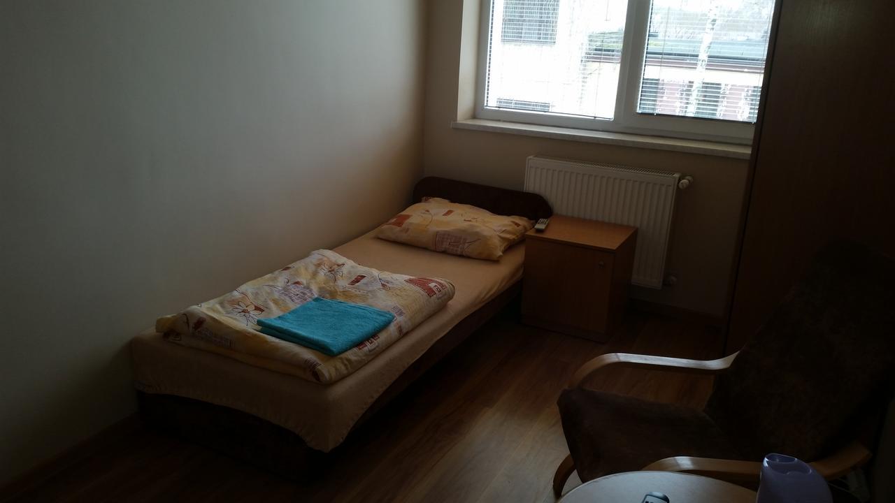Hotel Gosciniec Włocławek 객실 사진