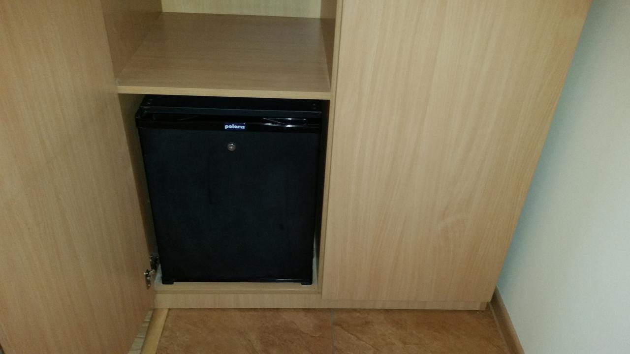 Hotel Gosciniec Włocławek 외부 사진