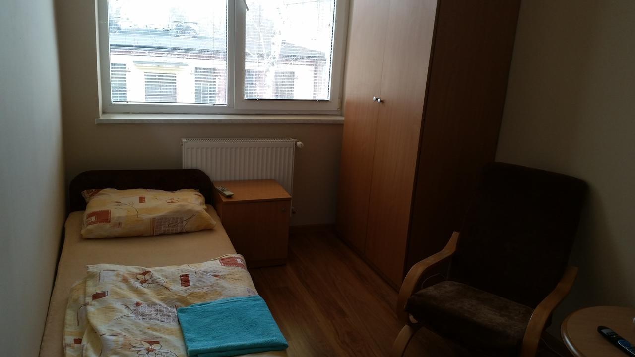 Hotel Gosciniec Włocławek 외부 사진