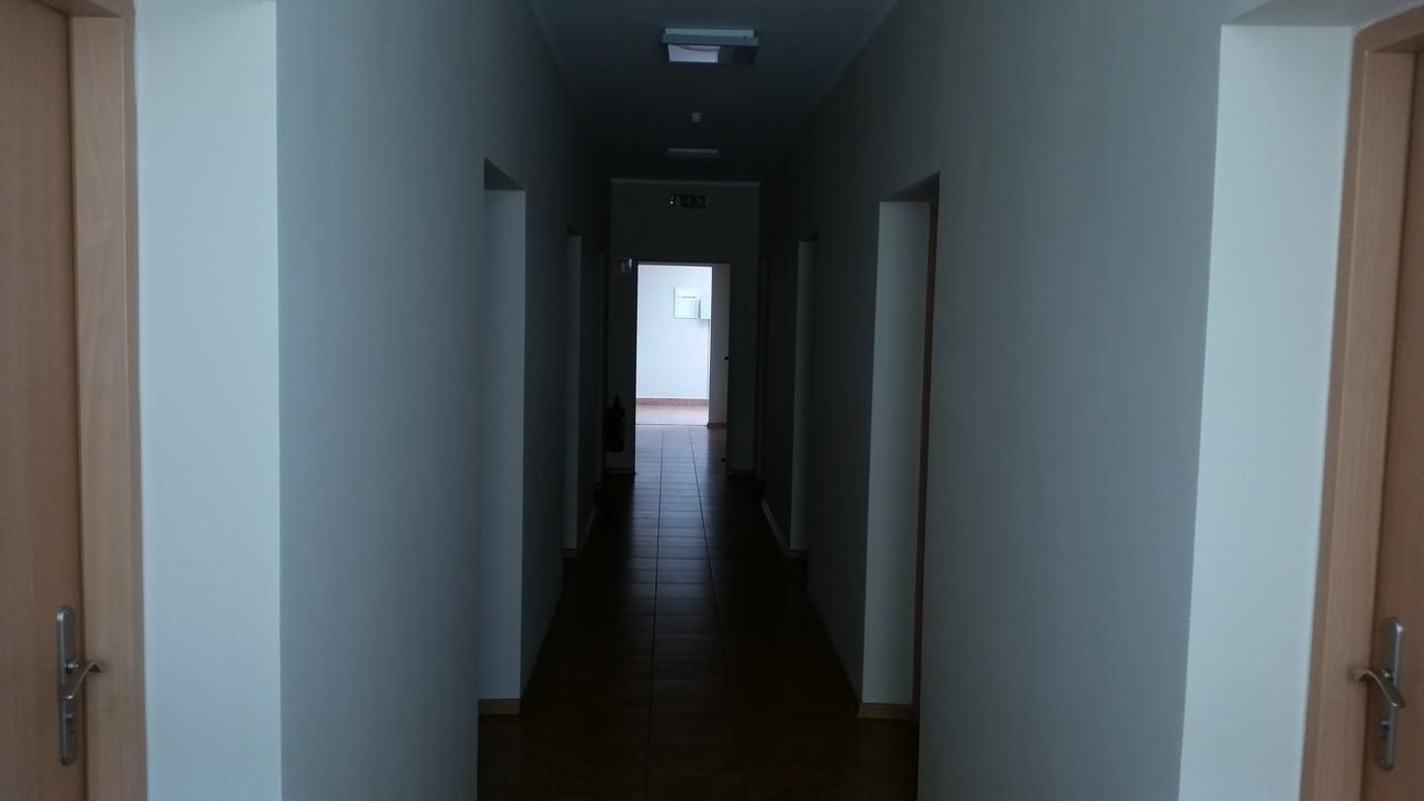 Hotel Gosciniec Włocławek 외부 사진