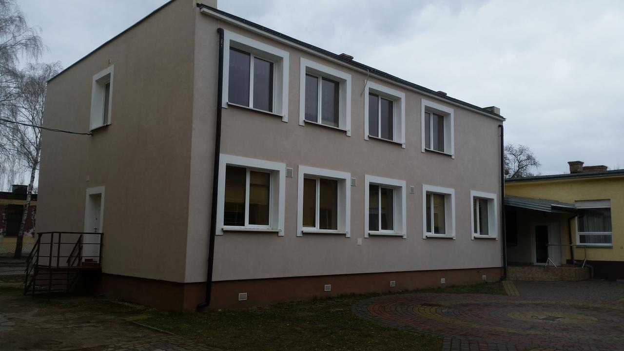 Hotel Gosciniec Włocławek 외부 사진